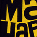 Mad Happy - 24x24 in. -- $900 --
