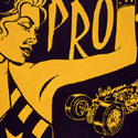 Pro Drag